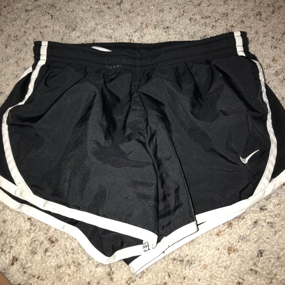 all nike shorts